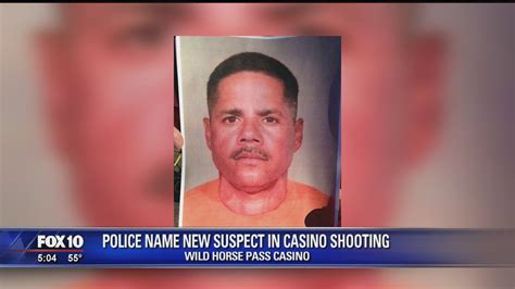  horseshoe casino man killed